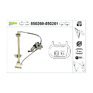 850260 VALEO