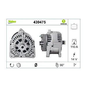 VALEO 439475