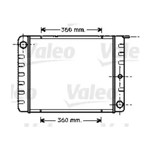 734537 VALEO