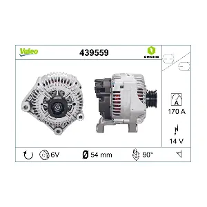VALEO 439559