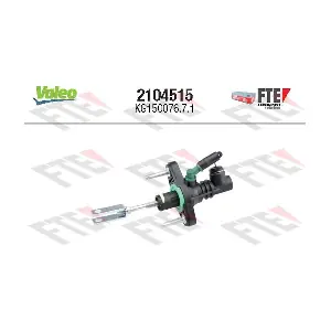 VALEO 2104515
