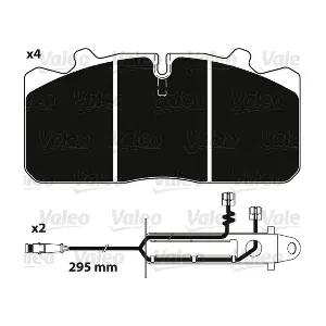 882 238 VALEO