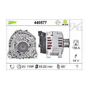 VALEO 440577