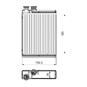 VALEO 811517