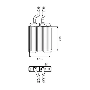 VALEO 812278