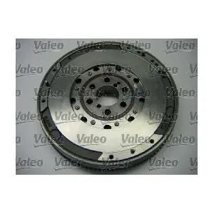 VALEO 836014 Маховик