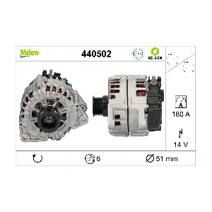 440502 VALEO