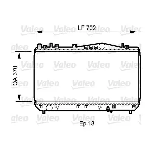 735266 VALEO