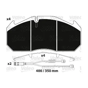 VALEO 882216