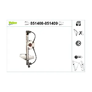 851408 VALEO