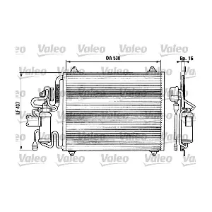 VALEO 816865