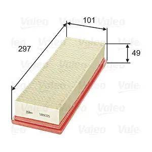 VALEO 585025