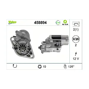 458894 VALEO