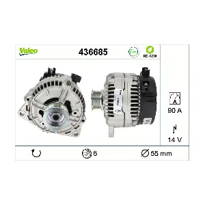 VALEO 436685