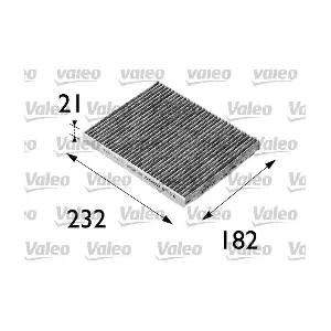 VALEO 698692