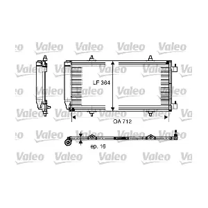 817668 VALEO