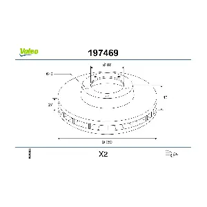 197469 VALEO