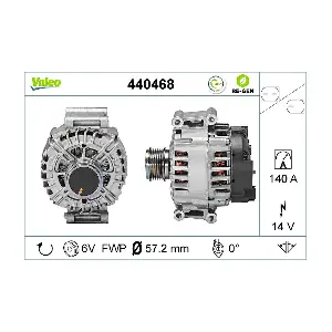 440468 VALEO