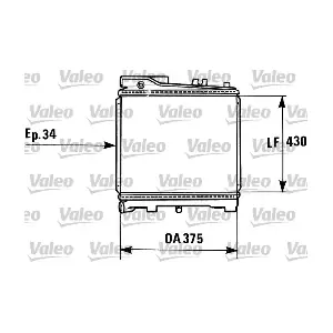 819181 VALEO