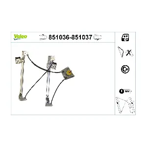 851036 VALEO