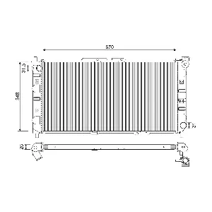 VALEO 701350