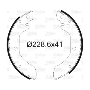 VALEO 562021