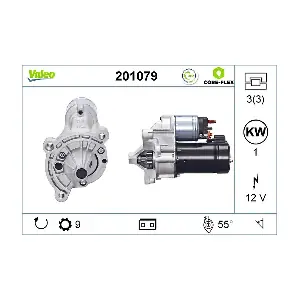 VALEO 201079