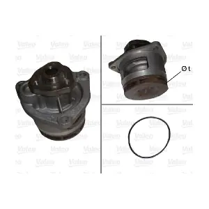 VALEO 506657