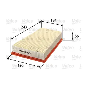 VALEO 585029