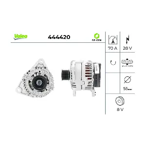 VALEO 444420