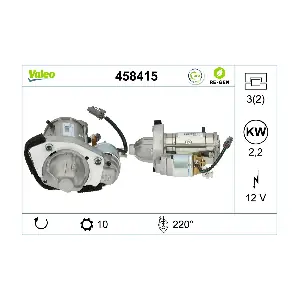 458415 VALEO