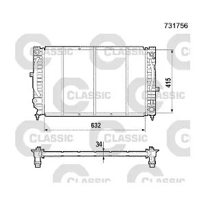 231756 VALEO