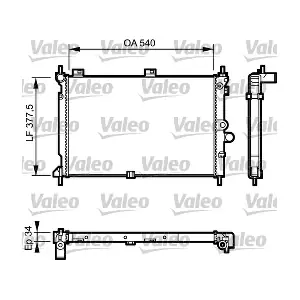 731022 VALEO