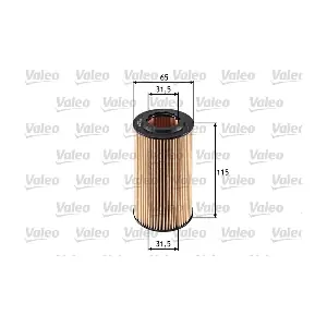 VALEO 586501