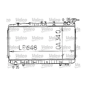 VALEO 731192
