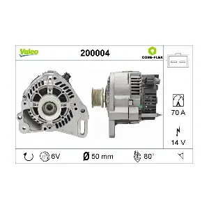 VALEO 200004