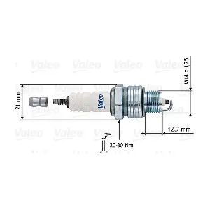 VALEO 246906