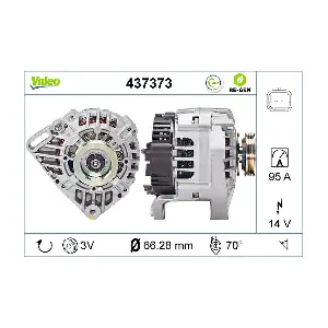 VALEO 437373