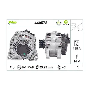 VALEO 440575