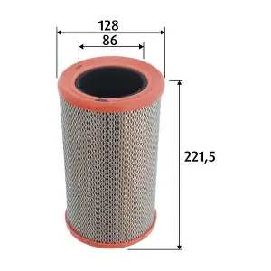 VALEO 585755