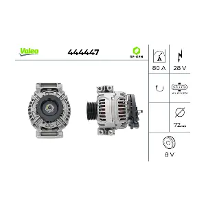 VALEO 444447