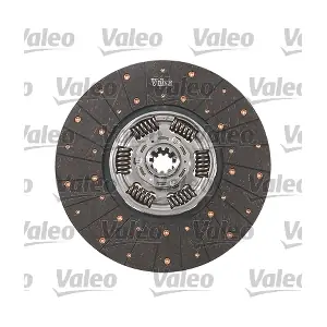 VALEO 807573