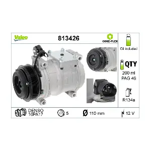 813426 VALEO