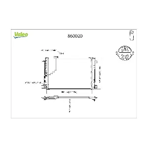 860020 VALEO