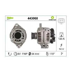 VALEO 443068