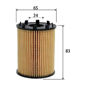 VALEO 586670