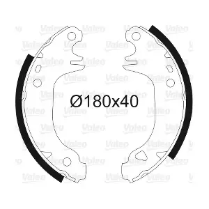 VALEO 562030