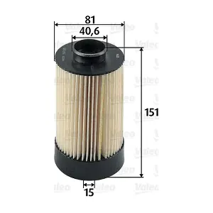 VALEO 587935