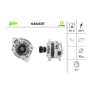 444401 VALEO