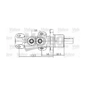 402130 VALEO